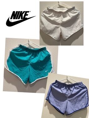 Nike Running Shorts bundle